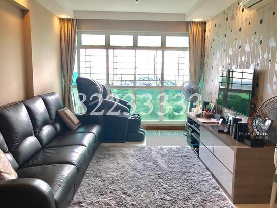 Blk 80A Telok Blangah Street 31 (Clementi), HDB 4 Rooms #154748182
